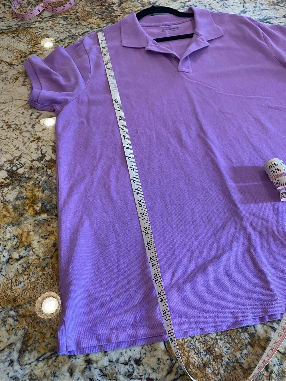 VINEYARD VINES Polo